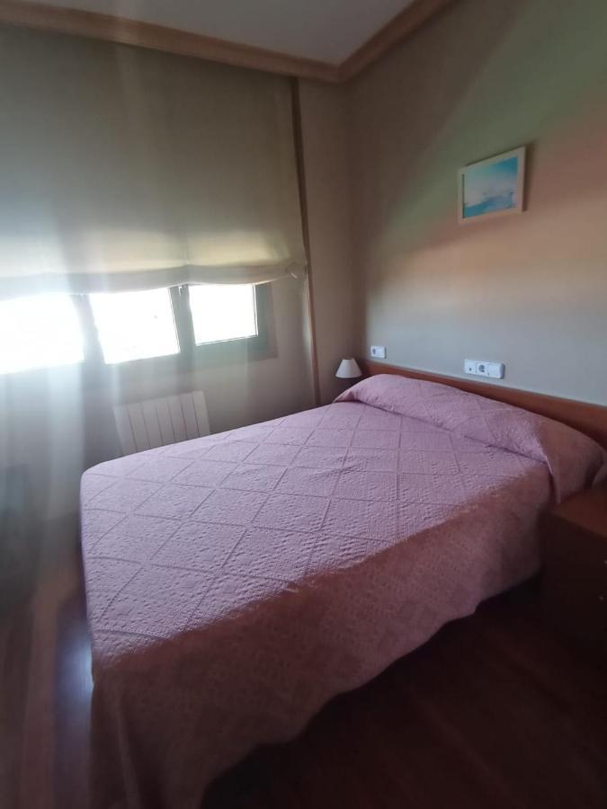 Pension Lucerna Виго Екстериор снимка